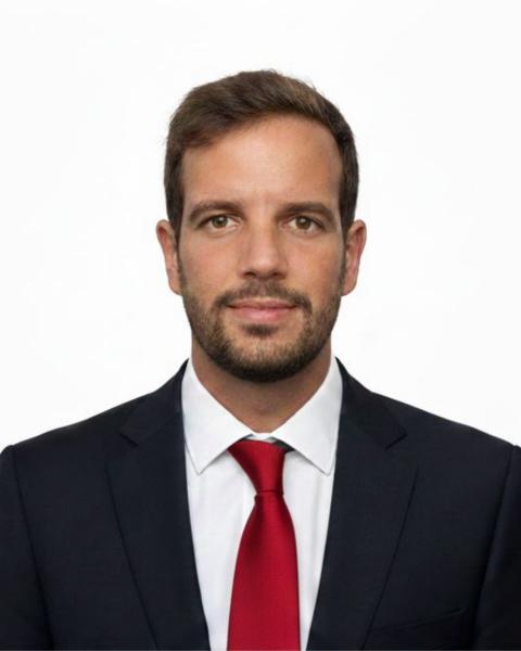 Carlos Alberto Borges Paulo