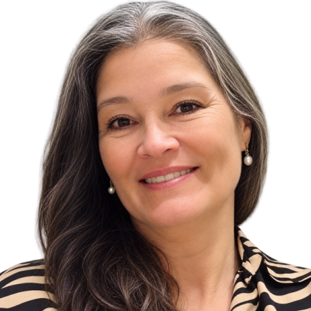 Dulce Isabel Rom&atilde;o F&eacute;lix do Nascimento 