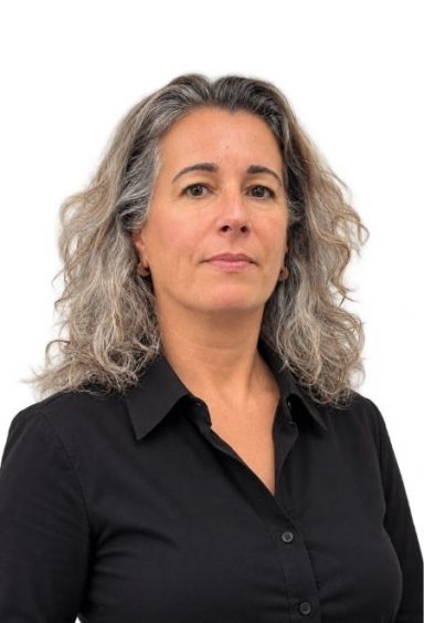 Dulce Isabel Fernandes Martins de Azeredo