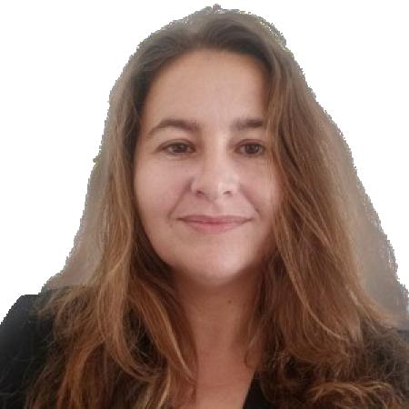 Paula Robalo