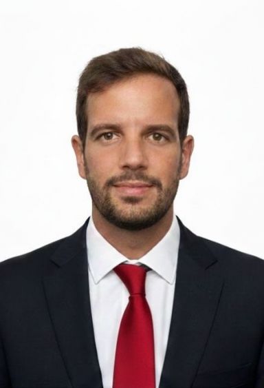 Carlos Alberto Borges Paulo