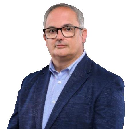 Jos&eacute; Cordeiro