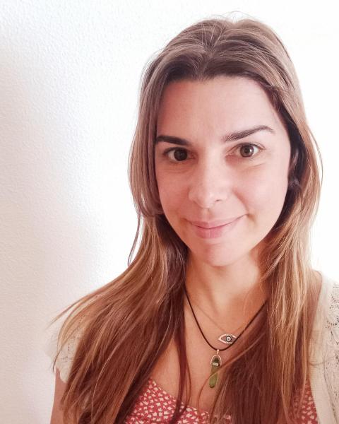 Vanessa Alexandra Cardoso Dias Contente