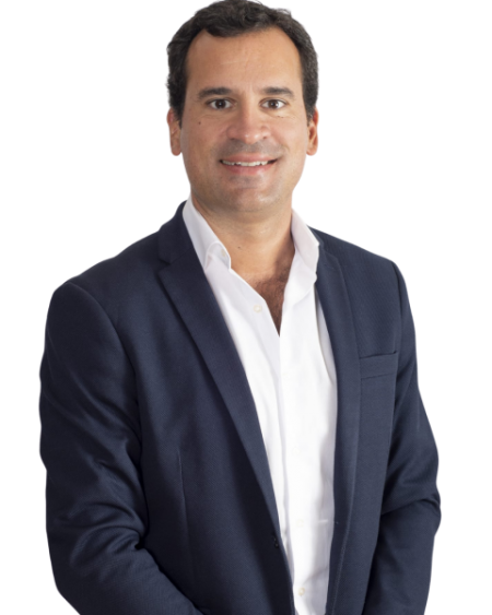 Miguel Ferreira da Silva Alves