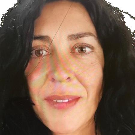 Carla Sofia Seixas Pinto Serafim 