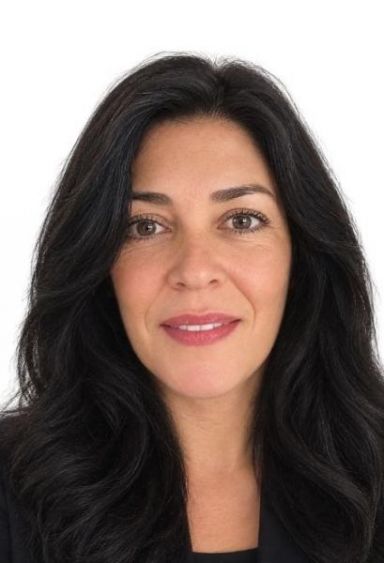 Carla Sofia Seixas Pinto Serafim 