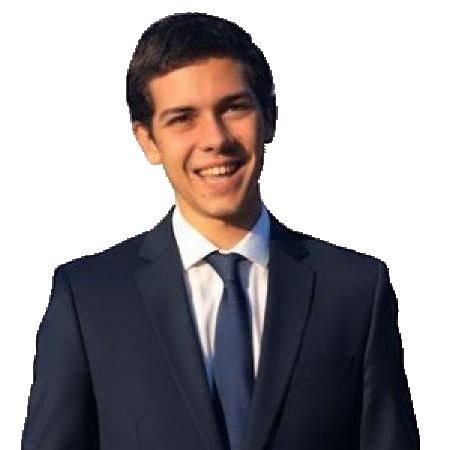 Louren&ccedil;o Caldeira Ferreira 
