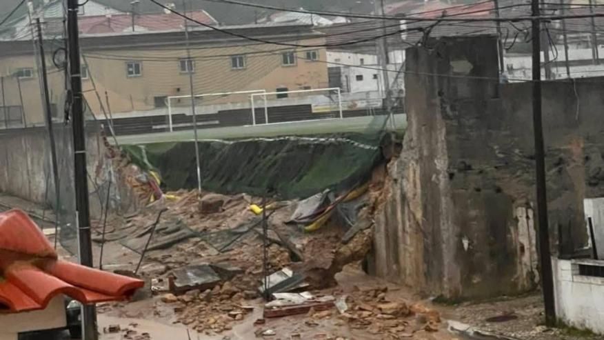 Apelo &agrave; solidariedade com o Botafogo Futebol Clube