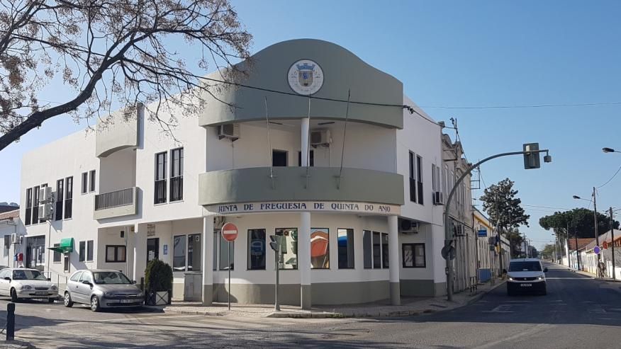 98.&ordm; Anivers&aacute;rio da Freguesia de Quinta do Anjo