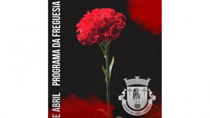 Aproveite o Feriado na nossa Freguesia, Viva o Presente, Respeite o passado