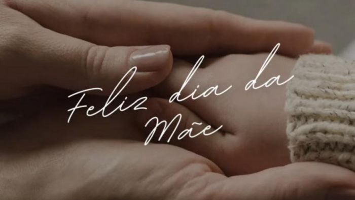 Feliz e aben&ccedil;oado dia para todas as m&atilde;es