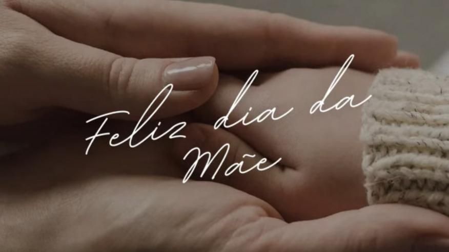 Feliz e aben&ccedil;oado dia para todas as m&atilde;es