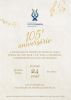 105&ordm; Anivers&aacute;rio da S.I.M. (Sociedade de Instru&ccedil;&atilde;o Musical da Quinta do Anjo)