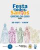 FESTAS DE TODOS OS SANTOS