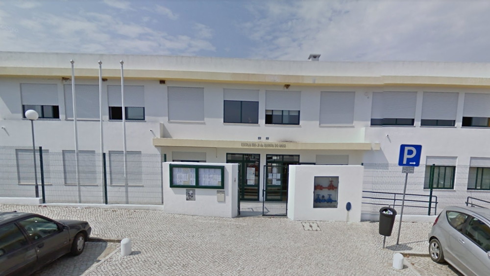 Associa&ccedil;&atilde;o de Pais e Encarregados de Educa&ccedil;&atilde;o da EB/JI Quinta do Anjo