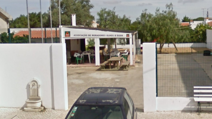Associa&ccedil;&atilde;o de Moradores dos Olhos de &Aacute;gua