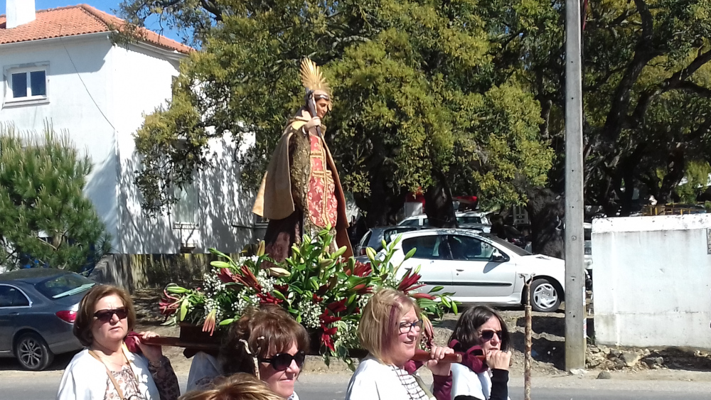 Associa&ccedil;&atilde;o de Festas de S&atilde;o Gon&ccedil;alo