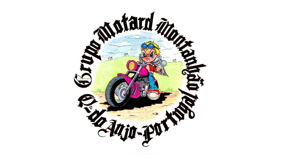 Grupo Motard Montanh&atilde;o