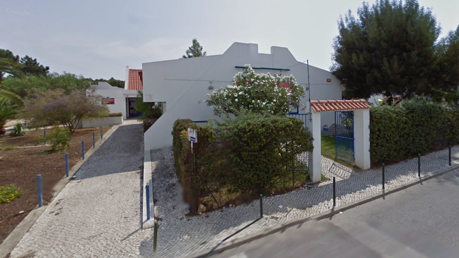 Clube Portais da Arr&aacute;bida