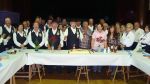 Anivers&aacute;rio da Sociedade Recreativa e Cultural do Povo do Bairro Alentejano