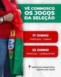 MUNDIAL &Eacute; NO MERCADO