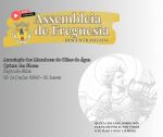Assembleia de Freguesia Ordin&aacute;ria Descentralizada &ndash; Quinta do Anjo