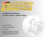 Assembleia de Freguesia Ordin&aacute;ria Descentralizada &ndash; Quinta do Anjo