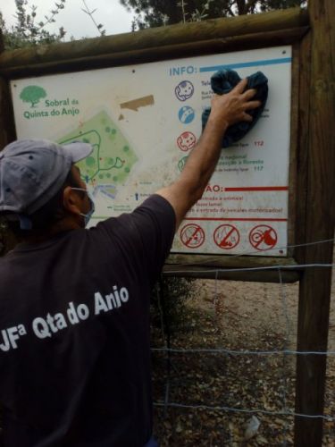 Galeria - Espa&ccedil;o P&uacute;blico