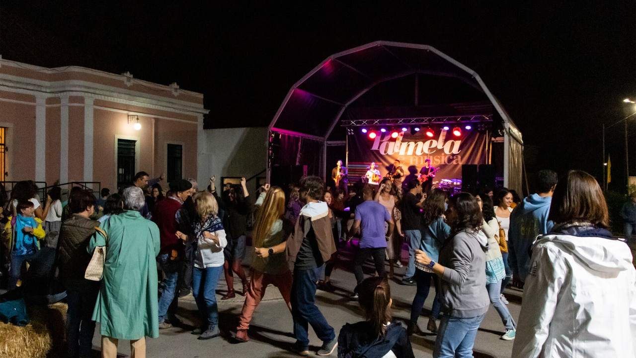 “Méee, Festival Folk” regressa à Quinta do Anjo em maio
